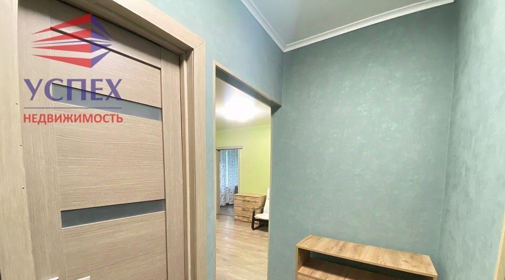 квартира г Жуковский район Отдых ул Жуковского 23 фото 18