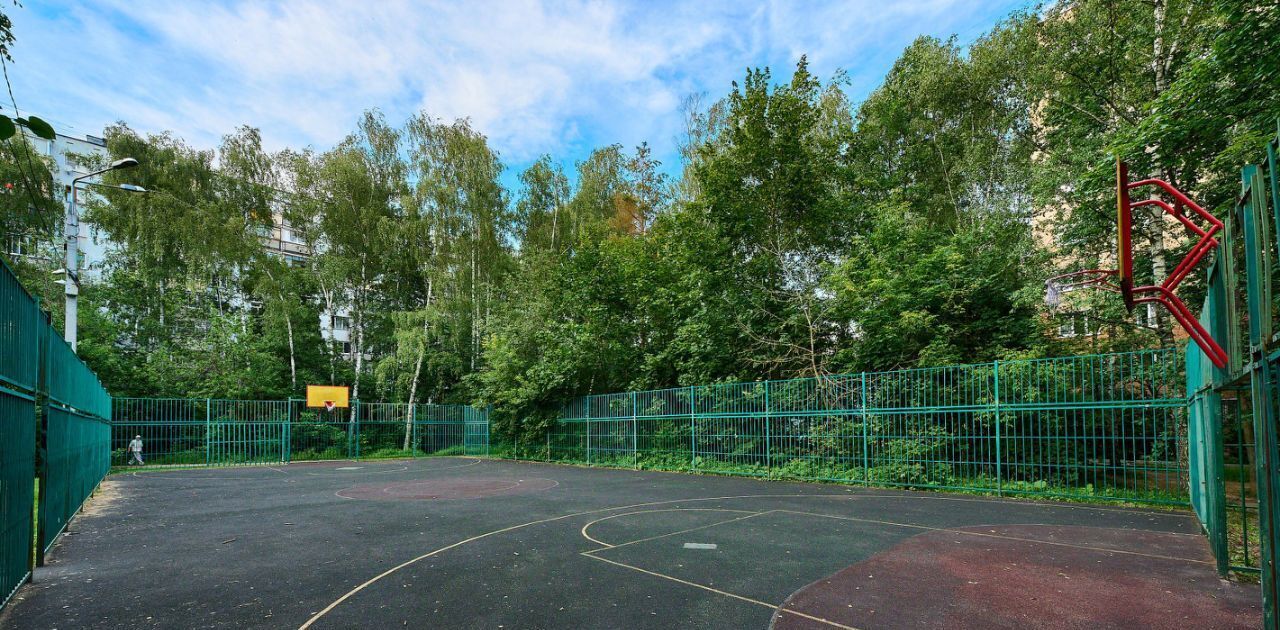 квартира г Пушкино мкр Дзержинец Дзержинец, 11 фото 24