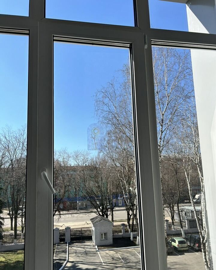 квартира г Люберцы микрорайон Панки пр-кт Октябрьский 403 фото 7