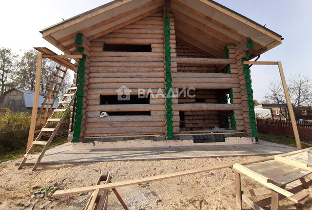 дом ул Слободская 23 фото