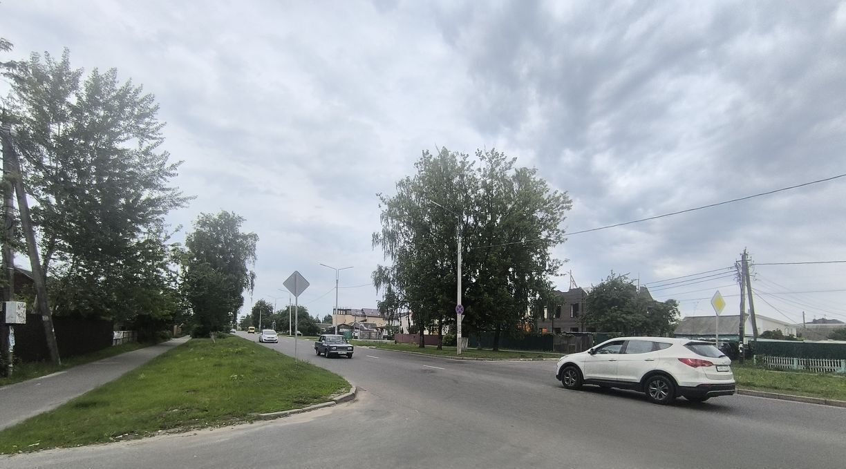 дом г Брянск р-н Советский ул Пересвета 51 фото 7