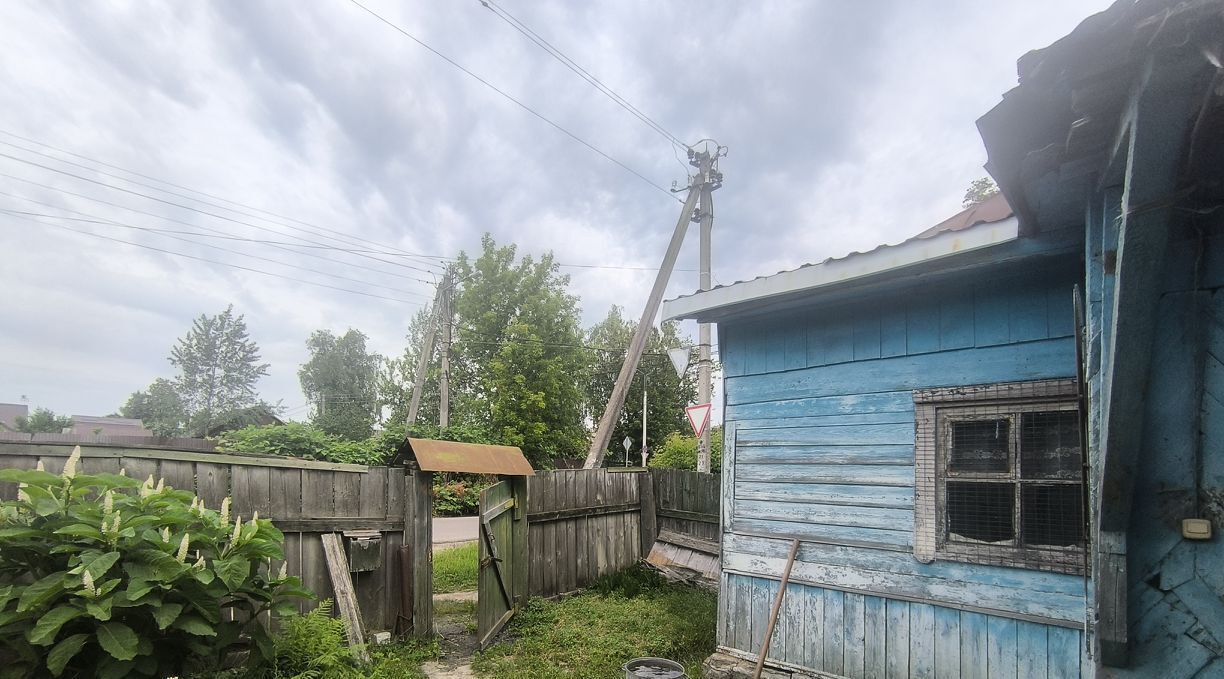 дом г Брянск р-н Советский ул Пересвета 51 фото 13