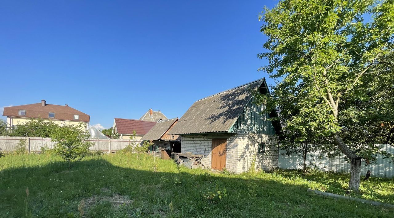 дом г Клинцы пер Мира 19 фото 25