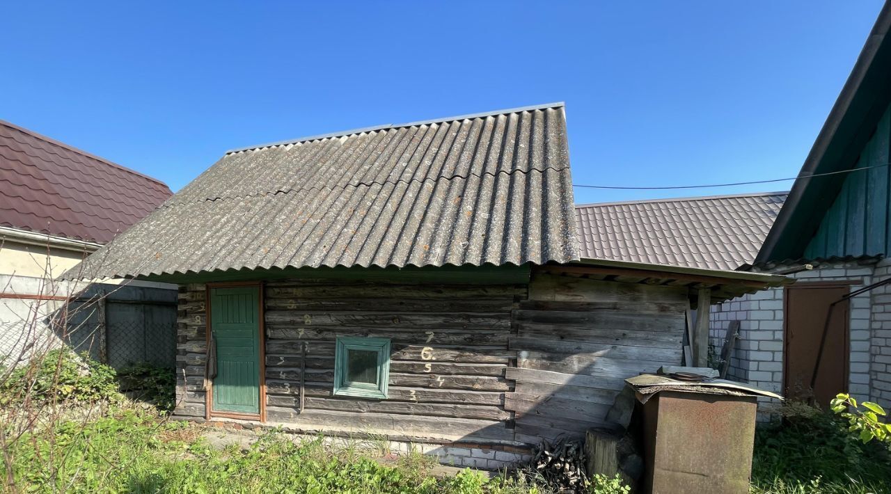 дом г Клинцы пер Мира 19 фото 26