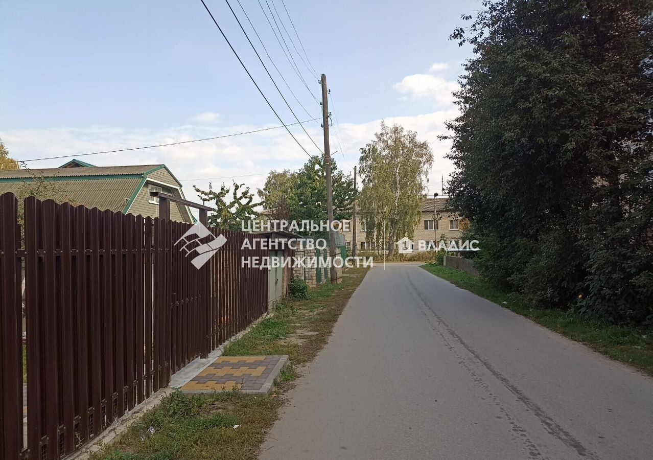 квартира р-н Рыбновский г Рыбное ул Медицинская 32 Рыбновское городское поселение фото 20