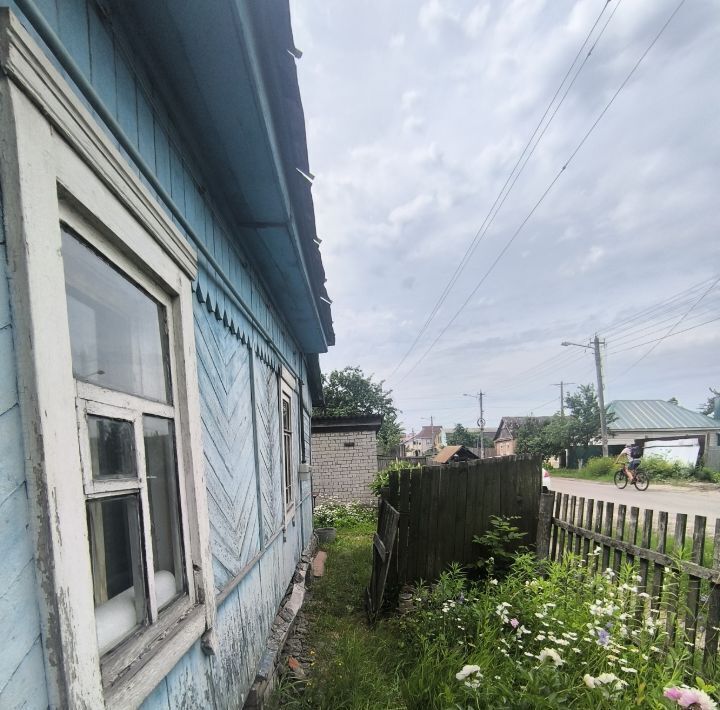 дом г Брянск р-н Советский ул Пересвета 51 фото 36