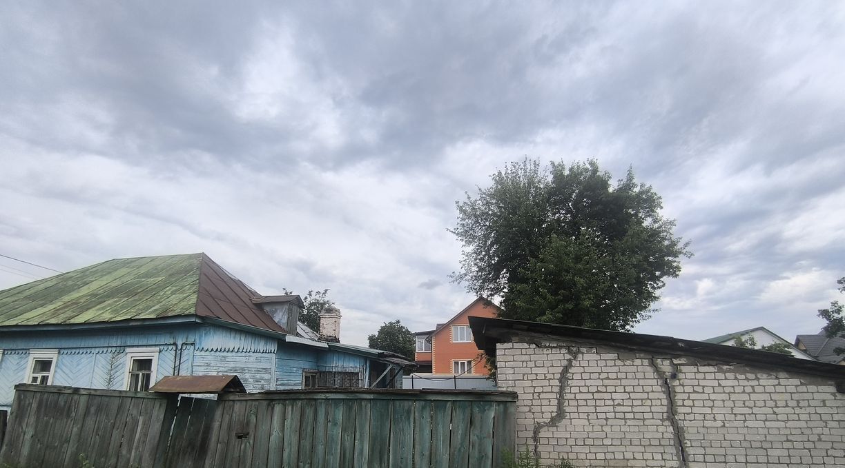 дом г Брянск р-н Советский ул Пересвета 51 фото 43