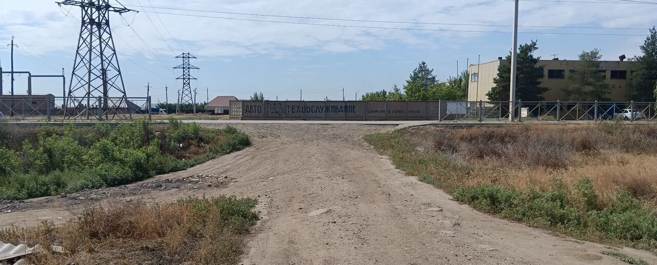 земля г Ахтубинск Ахтубинск-7 ул Астраханская 42 фото 5