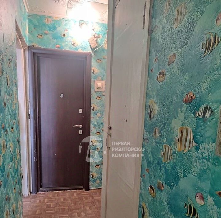 квартира г Новосибирск р-н Ленинский ул Степная 41 Площадь Маркса фото 5