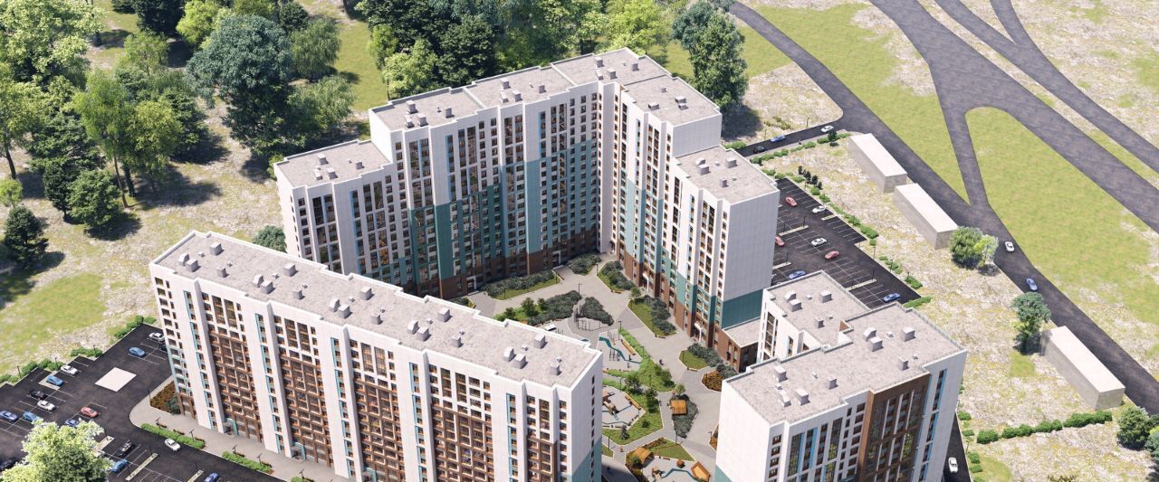 квартира г Новосибирск ЖК «Самоцветы» Площадь Маркса фото 7