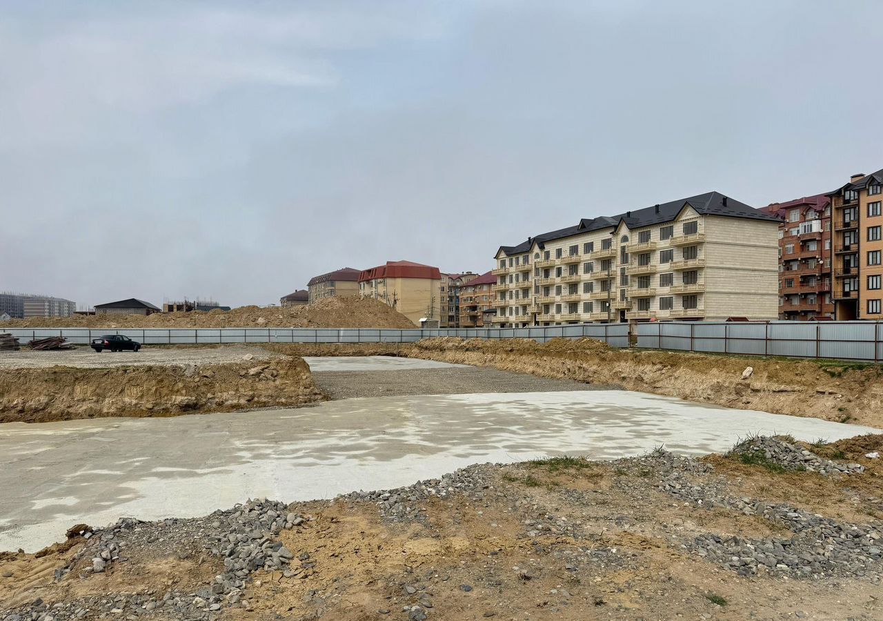 квартира г Избербаш ул Им Р.Зорге 31а фото 4