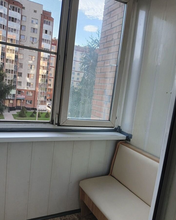 квартира г Бердск ул Красная Сибирь 103 фото 5
