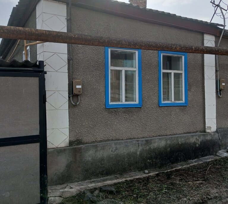 дом г Старый Оскол ул Красномилицейская 34 фото 1