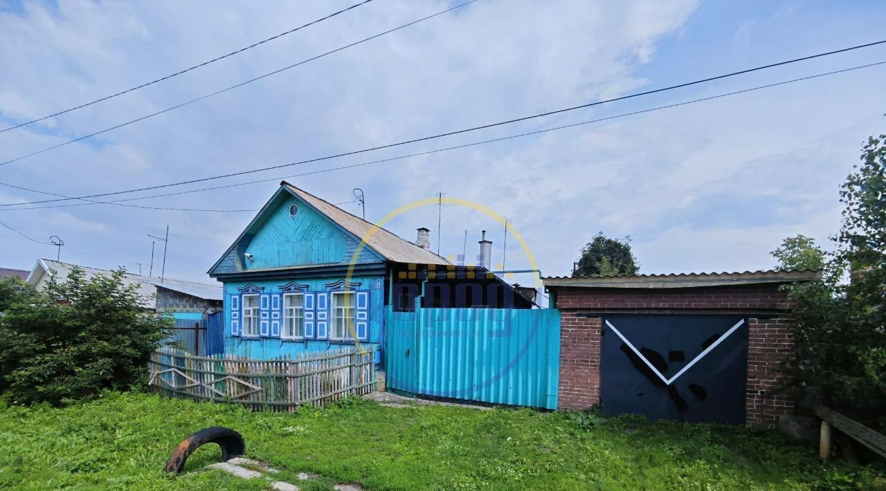 дом г Копейск ул Готвальда фото 1
