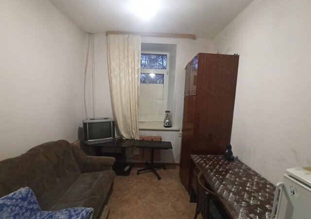 квартира р-н Октябрьский ул Ермака 20в фото
