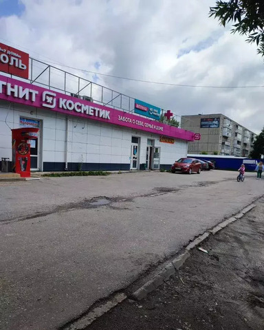 ул Транспортная 14а фото