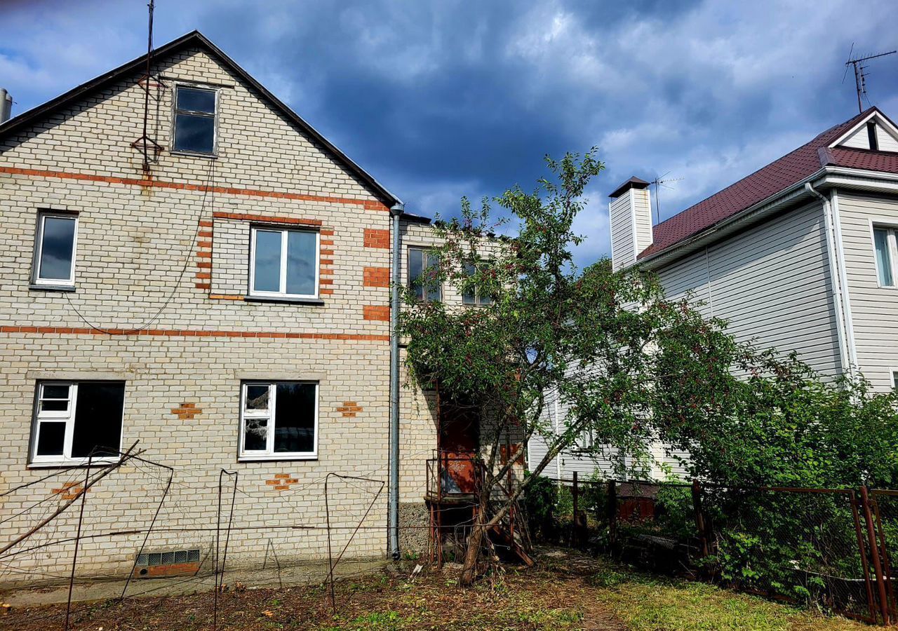 дом г Старый Оскол ул Майская 3 фото 4