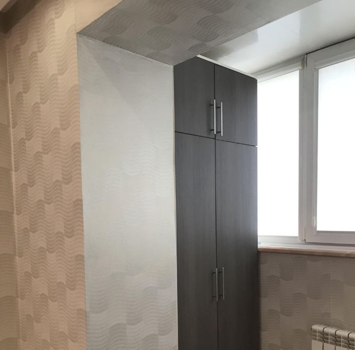 квартира г Димитровград пр-кт Ленина 37а фото 4