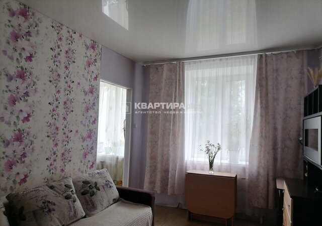 квартира ул Красноармейская 8 фото