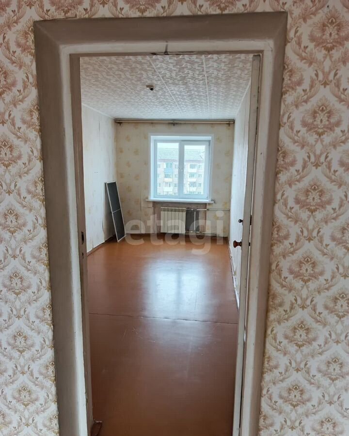 квартира г Каменск-Уральский Синарский пр-кт Победы 33 фото 4