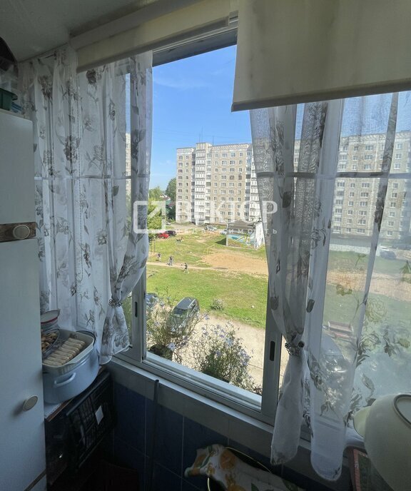 квартира г Кострома ул Сусанина Ивана 25 фото 4