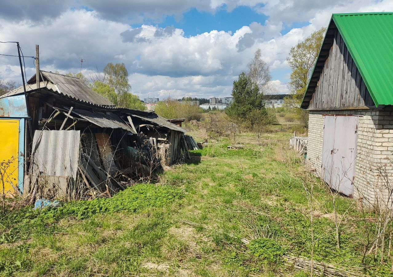 квартира р-н Дорогобужский г Дорогобуж ул Карла Маркса 63 Дорогобужское городское поселение фото 2