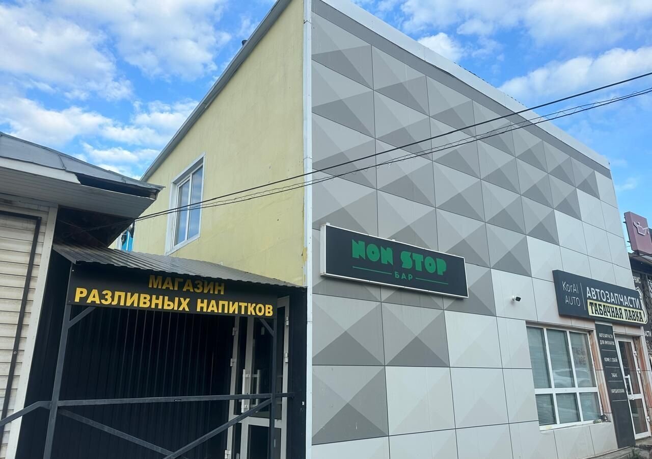 свободного назначения г Саранск р-н Ленинский ул Кирова 66 фото 3