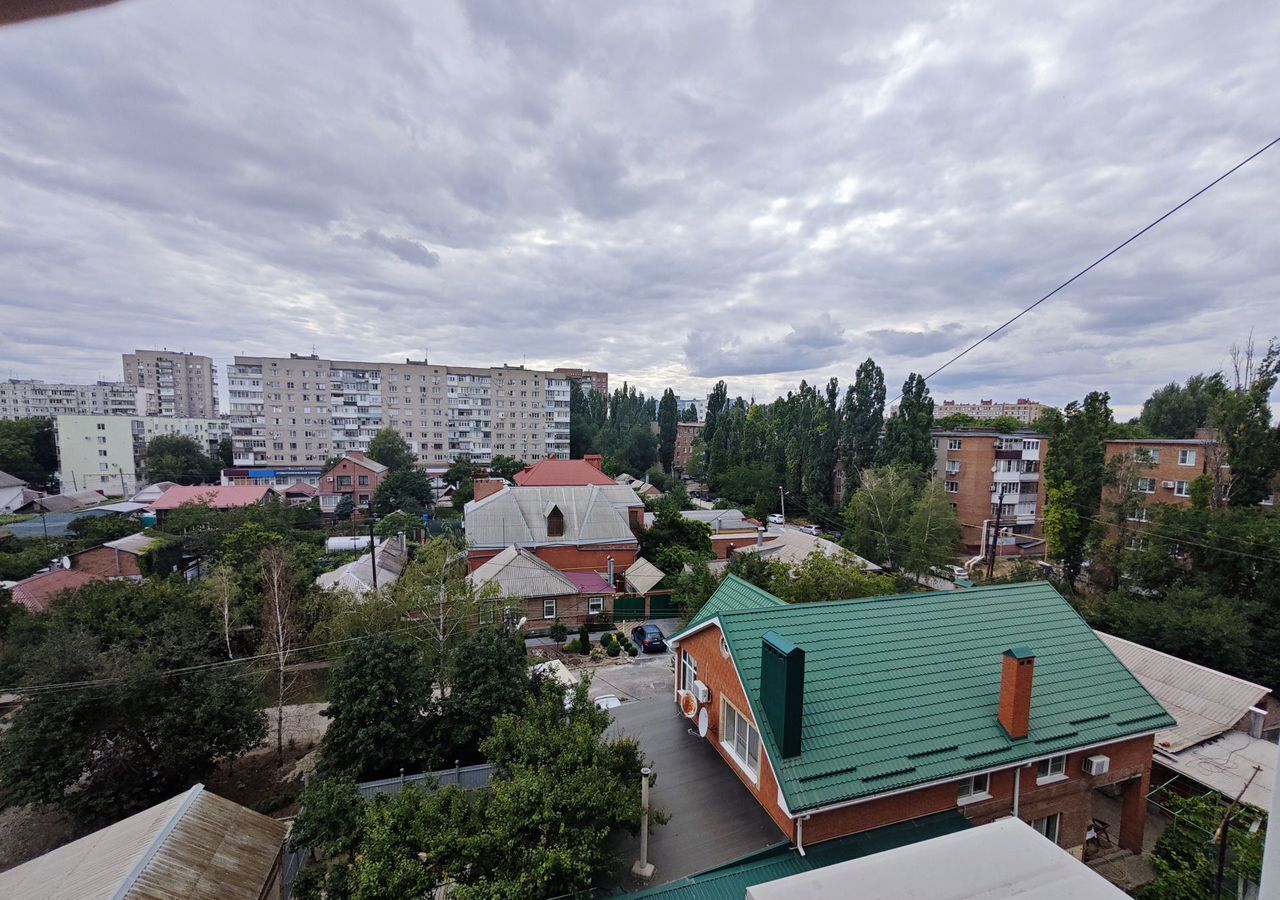 квартира г Таганрог Восточный ул Воскова 117 фото 23