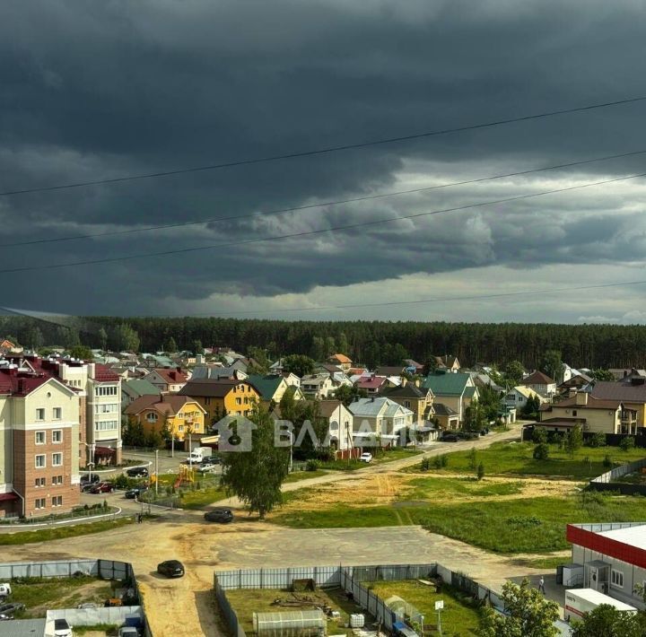 квартира г Ковров ул Комсомольская 96 фото 10