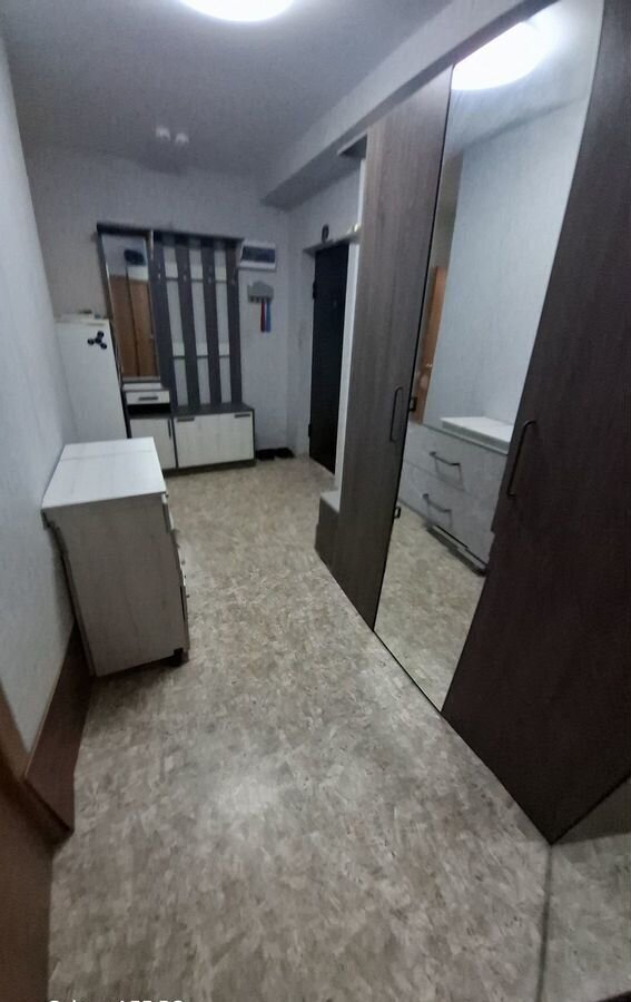 квартира г Новый Уренгой ул Арктическая 31 Тюменская обл. фото 1
