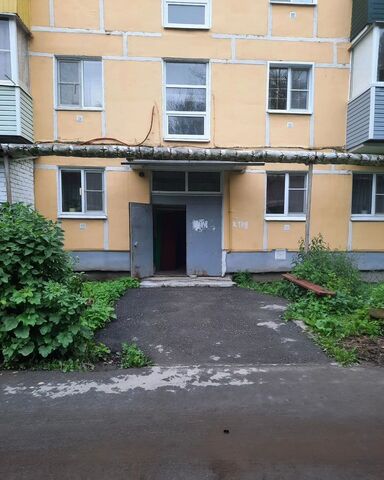 рп Лесной ул Новая 9 Лесновское городское поселение, Лесной фото