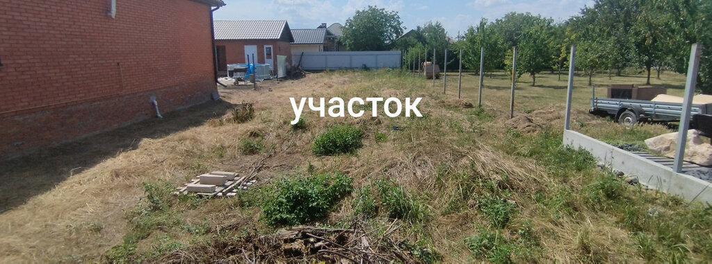 дом р-н Тихорецкий г Тихорецк фото 6