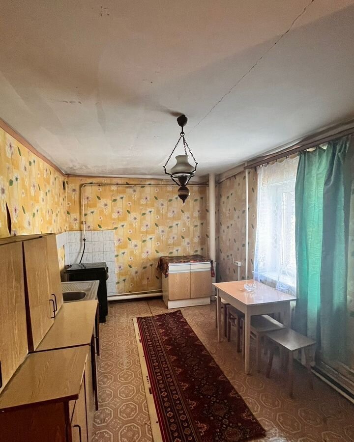 дом г Старый Оскол ул Майская 3 фото 12