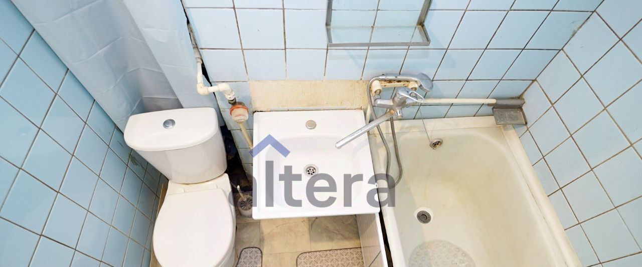 квартира г Казань Авиастроительная ул Ленинградская 34 фото 11