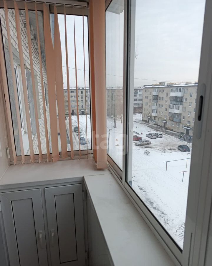 квартира г Каменск-Уральский Синарский пр-кт Победы 33 фото 15