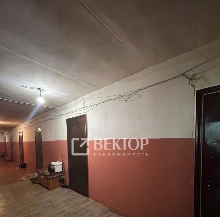 комната г Кострома ш Кинешемское 15 фото 9