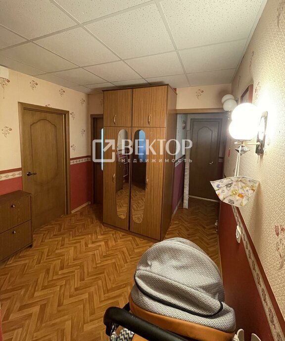 квартира г Кострома ул Сусанина Ивана 25 фото 7