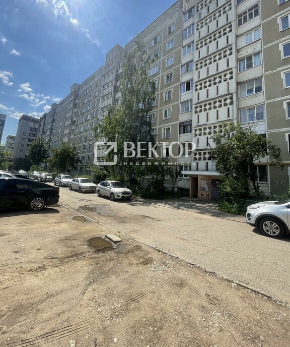квартира г Кострома ул Сусанина Ивана 25 фото 11