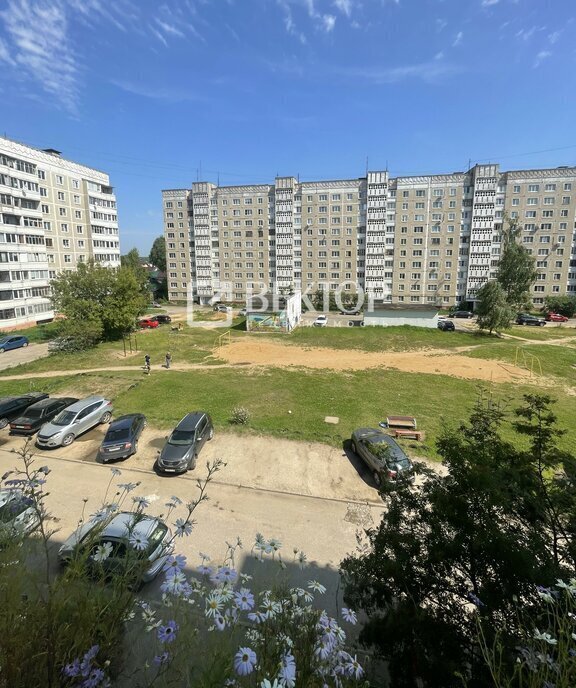 квартира г Кострома ул Сусанина Ивана 25 фото 12