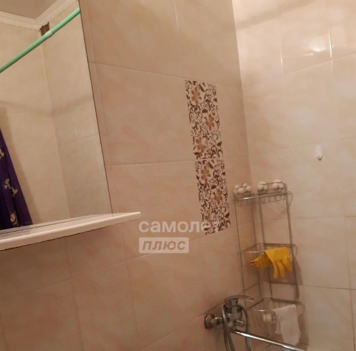 квартира г Сургут ул Дзержинского 6 А фото 12