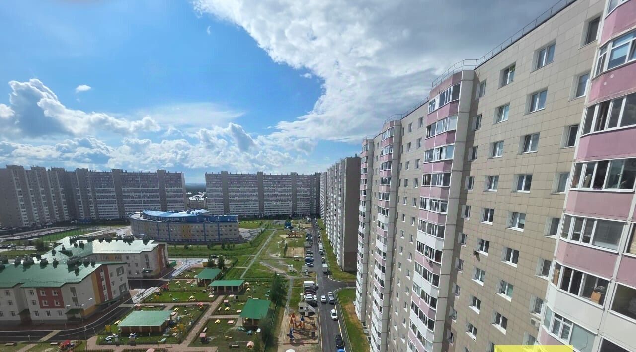 квартира г Сургут ул Крылова 32 40-й фото 18
