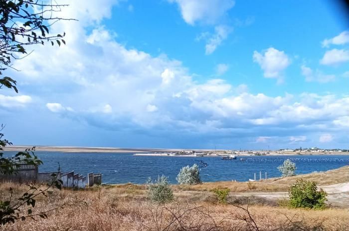 земля г Евпатория пгт Новоозерное ул Молодежная 5 фото 1