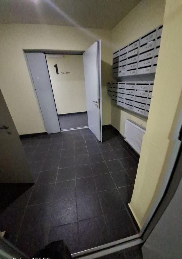 квартира г Новый Уренгой ул Арктическая 31 Тюменская обл. фото 17