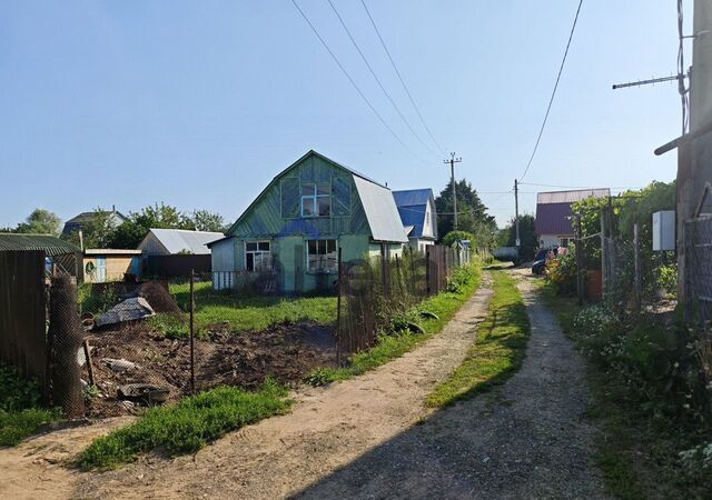 р-н Приволжский Республика Татарстан Татарстан, 21, садоводческое некоммерческое товарищество Автомобилист фото