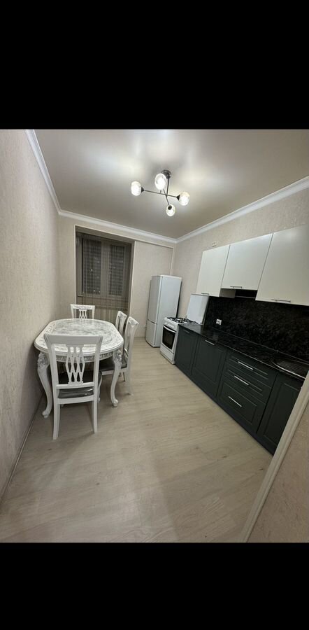 квартира г Черкесск ул Октябрьская 344д фото 10