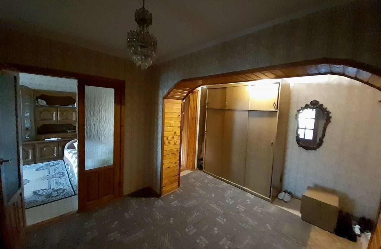 квартира г Тамбов р-н Октябрьский ул Базарная 117/50а фото 8