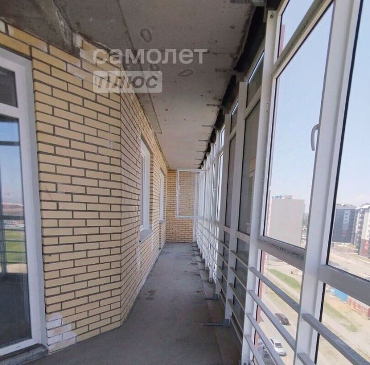 квартира г Абакан ул Арбан 22 фото 6