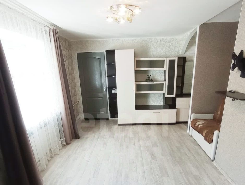 квартира г Волгоград р-н Советский ул Электролесовская 4а фото 7