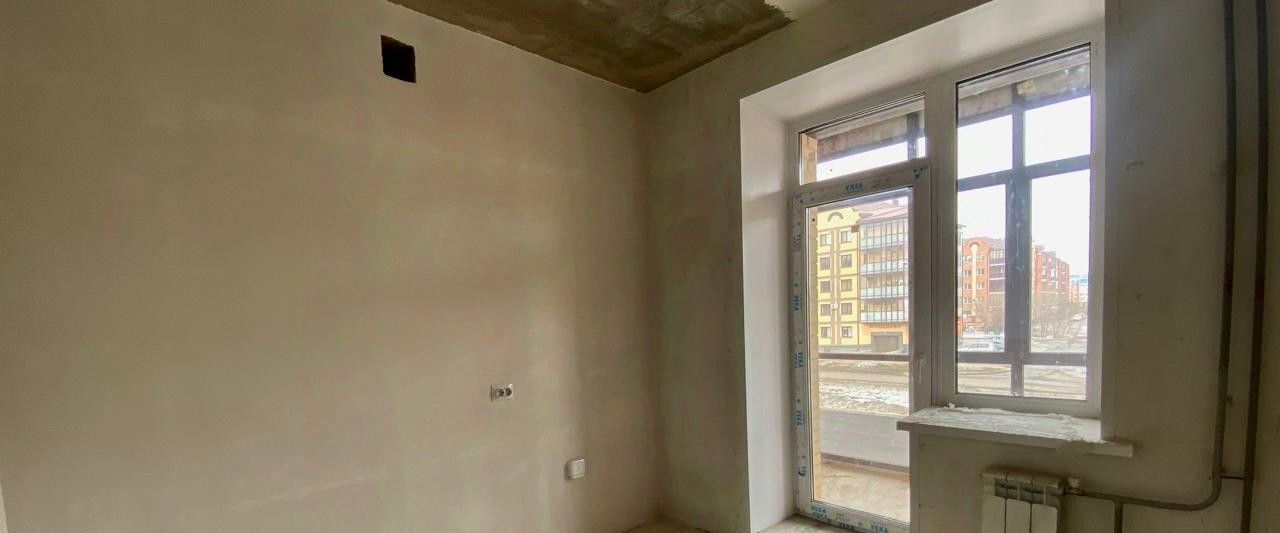 квартира г Абакан ул Авиаторов 1г фото 7