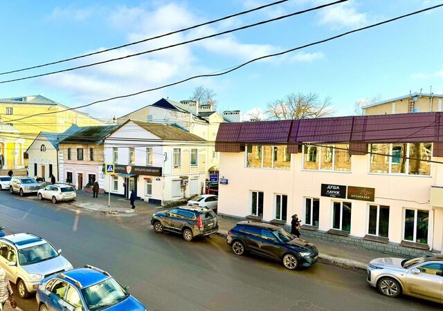 р-н Ленинский ул Театральная 36 фото